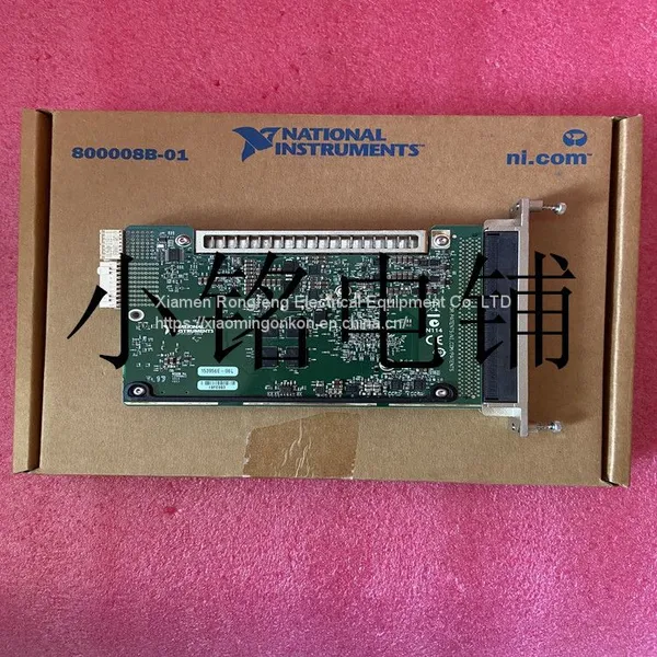 PXIE-7976R National Instruments photo-3