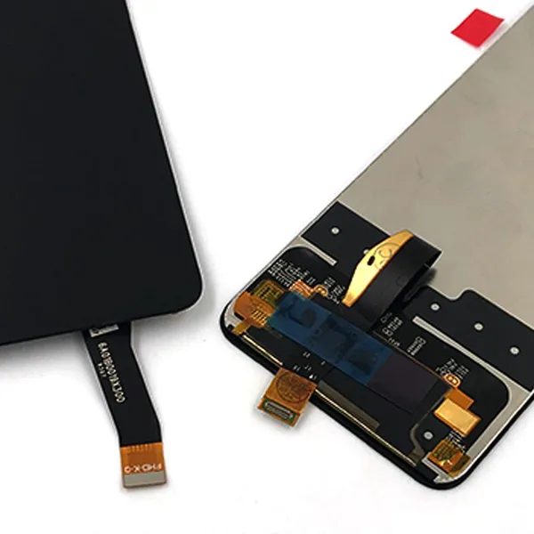 Smartphone Screen Mobile Touch Display Lcd Screen For Huawei Y9S Cell Phone Parts photo-4