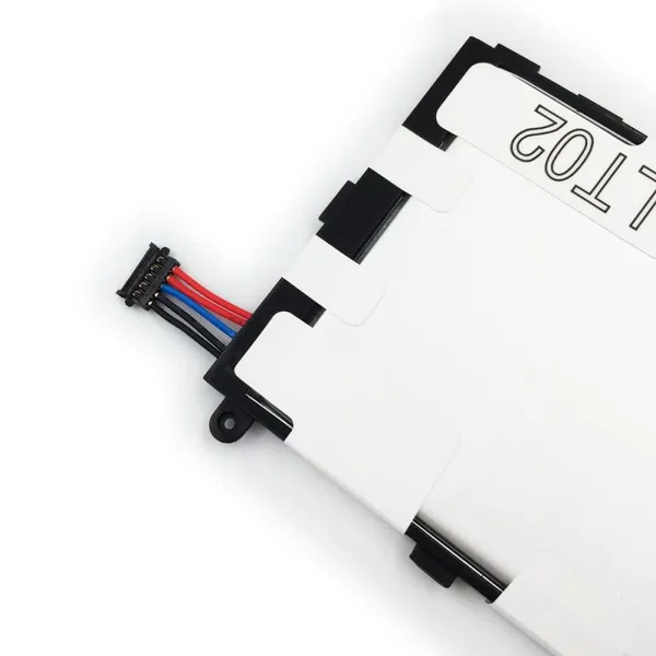 Tablet PC Replacement Battery T4000E For Samsung Galaxy Tab 3 7.0 SM T210 T211 T215 GT P3210 P3200 photo-4