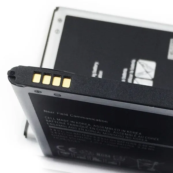EB-BG530BBE Cell Phone Battery For Samsung Galaxy Grand Prime J2 Prime G530 G531 J500 J3 2016 J320 G550 J5 2015 photo-3