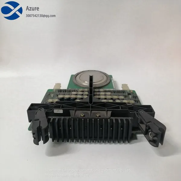 ABB5SHY4045L0006 3BHB030310R0001 IGCT module