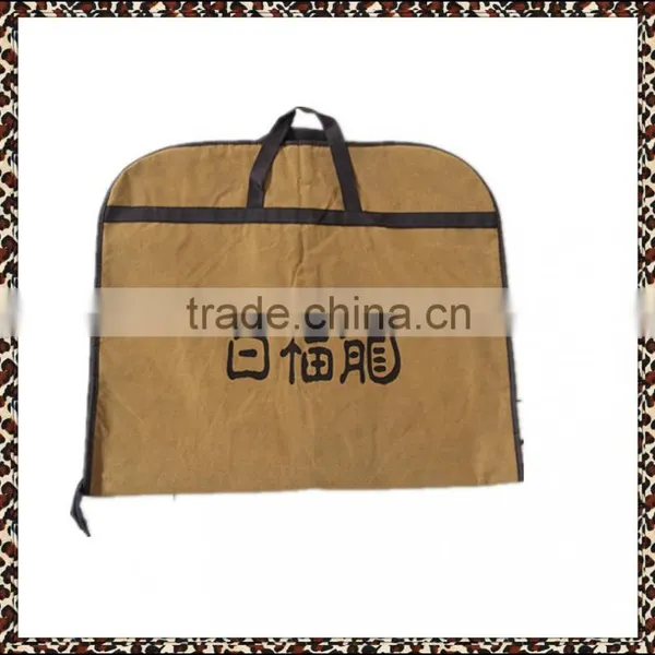Factory Sales Men Suit Garment Bag Wholesale