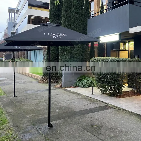 Metal Barrier Road Outdoor Cafe Barricade Traffic Barrier Crowd Control Barricade photo-4