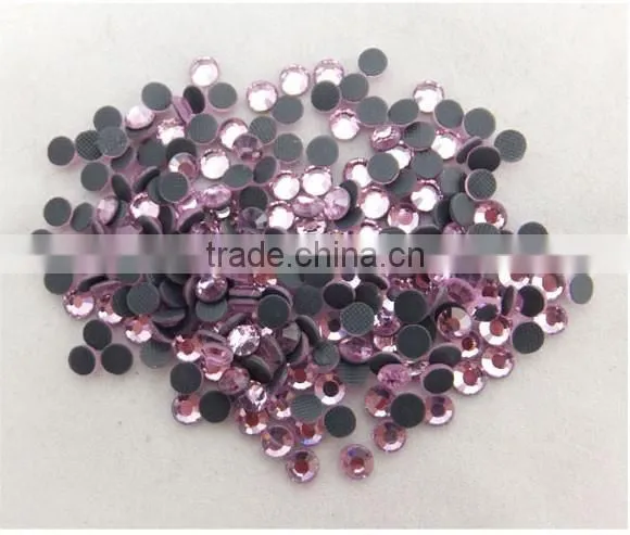 Top Quality Dmc Strass for Fashion Dress China Supplier Dmc Hot Fix Stone Factory Dmc Hot Fix Stone photo-2
