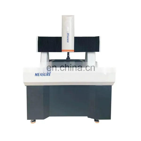 Professional Cnc Coordinate Measuring Machine With CE Certificate photo-3
