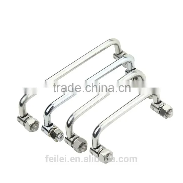 CE Rohs LS16 SUS Stainless Steel Handle photo-2