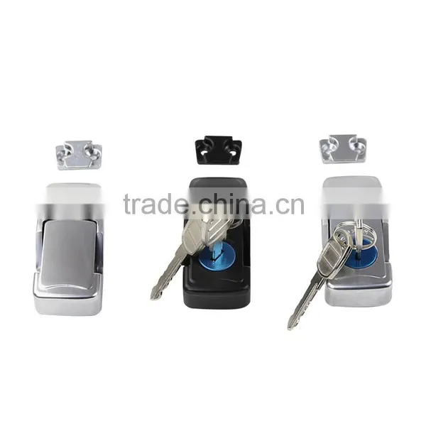 CE RoHS 2015 FEILEI DKS-2 Wenzhou Wholesale Zinc Alloy High Quality Industrial Vending Machine Panel Lock photo-2