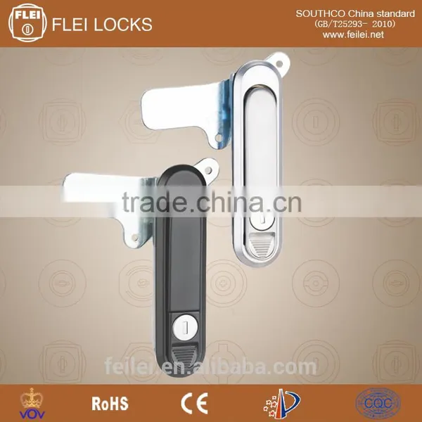 Factory Direct Selling Multi-point Rod Control Lock