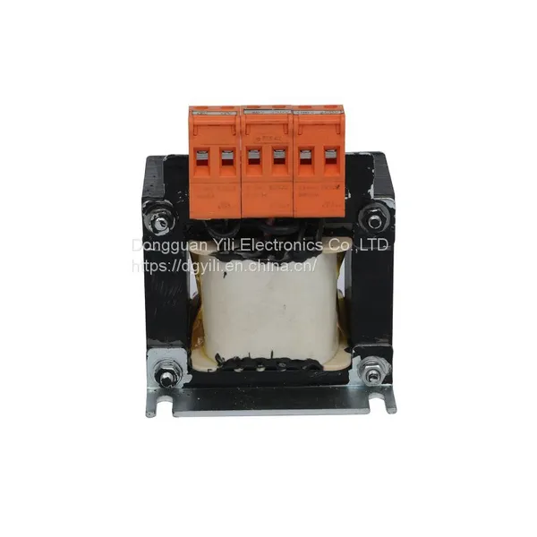 Step up Autotransformer for Electrical Power Equipment photo-2