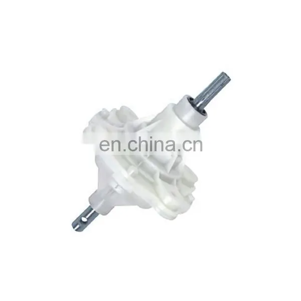 9*9 L:26mm T.L:34mm PN.H:15mm Waschmaschinengetriebe für LG Getriebe Waschmaschine photo-3