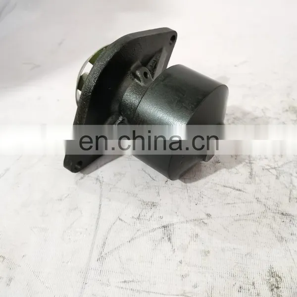 3802970 Water Pump Diesel Engine Truck Parts photo-3