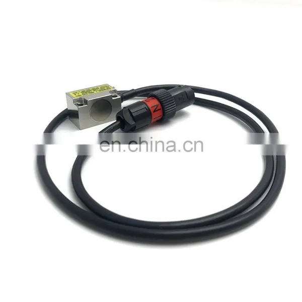 Good Quality Japan Original Fanuc Spindle Sensor Head A860-2162-V012 photo-3
