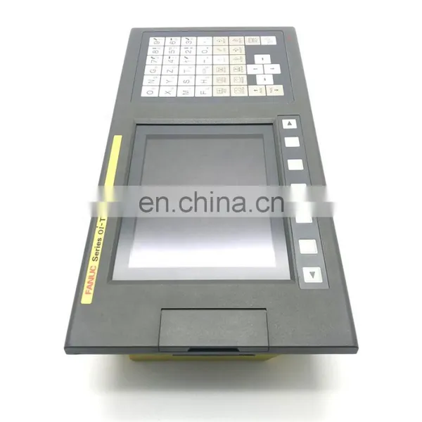 Best Price Cnc System Unit Screen Display A02B-0309-B502 oi mf Fanuc Control photo-5