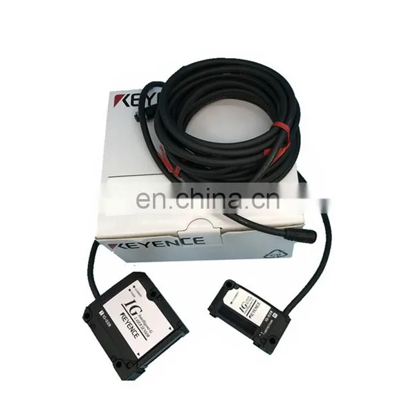 Hot Sale New and Original Photoelectric Sensor Keyence FS-N41C in Stock photo-4