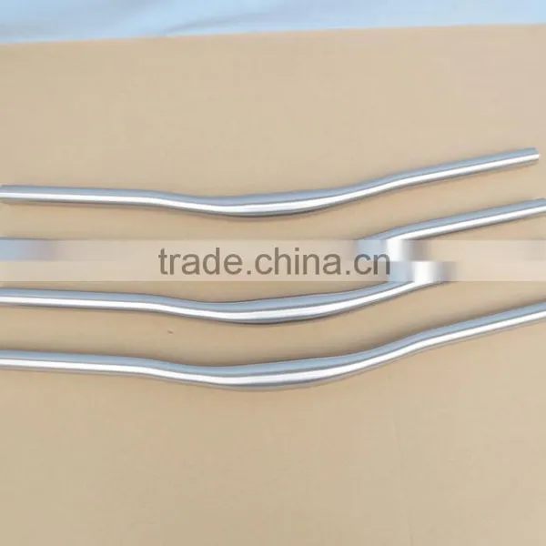 Titanium Bicycle Handlebar -Haofutan Ti Handlebar photo-4