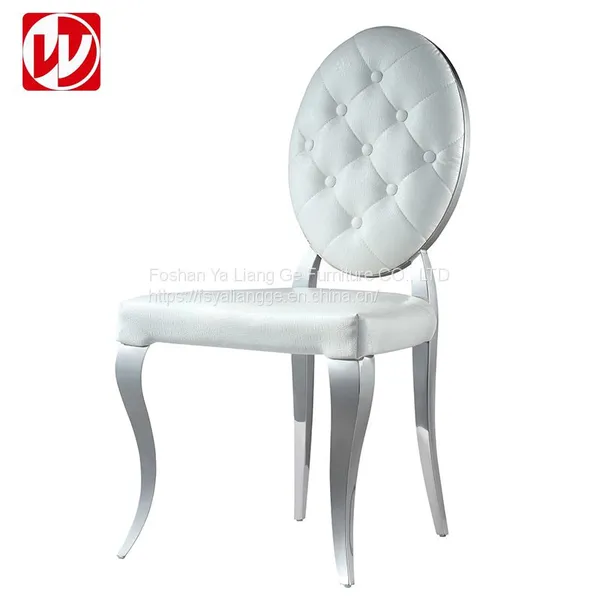 Pink Velvet Cushion Event Party Chairs Hotel Restaurant Stacking Design Gold Stainless Steel Banquet Chair photo-5