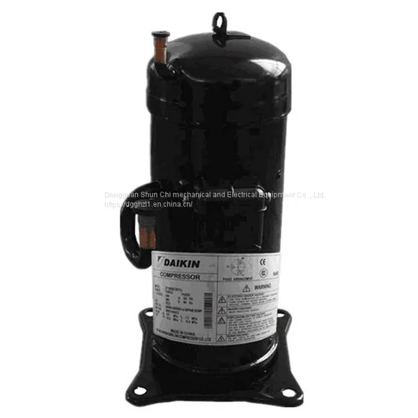 Dakin JT300DDFYE JT300DGFYE Dakin  parallel environment-friendly compressor