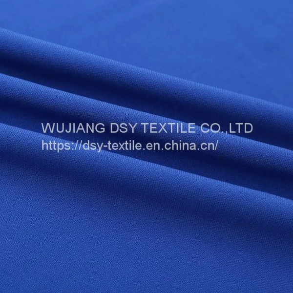 Wholesale Solid Color Spandex Fabric High Quality Promotion Fabric photo-4