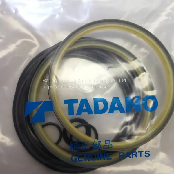 Комплект уплотнений TADANO для моделей GR300EX, GR550EX, GR800EX