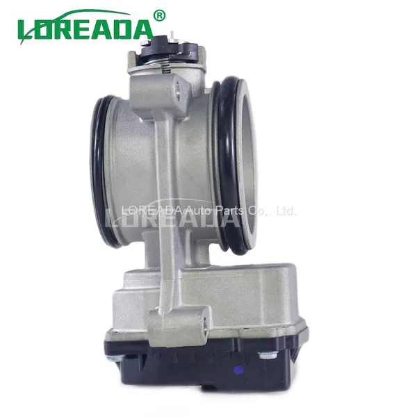 58mm Throttle Body for Renault Clio 8200123061 408239822001Z 408239822001 photo-5