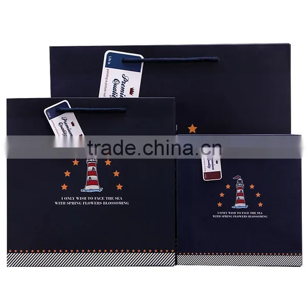 Washable Paper Bag photo-2