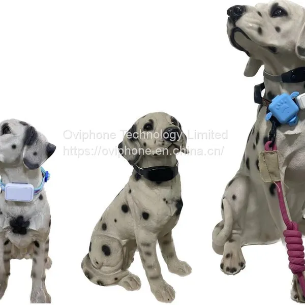 G618M-CatM-eMTC+BLE, GPS+Wifi Low Power Pets Tracker