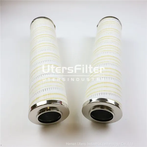 HC8314FAN13H UTERS Interchange PALL Hydraulic Oil Filter Element photo-4