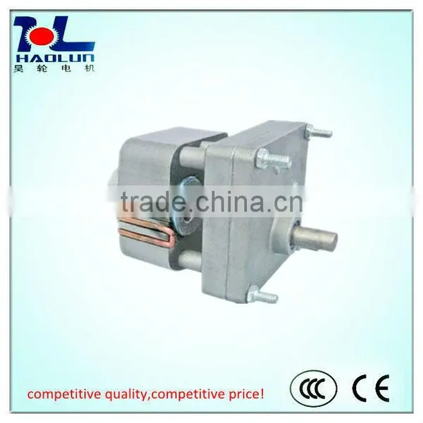 Grill Stove ac Motor Shade Pole Motor Gearbox Motor photo-4