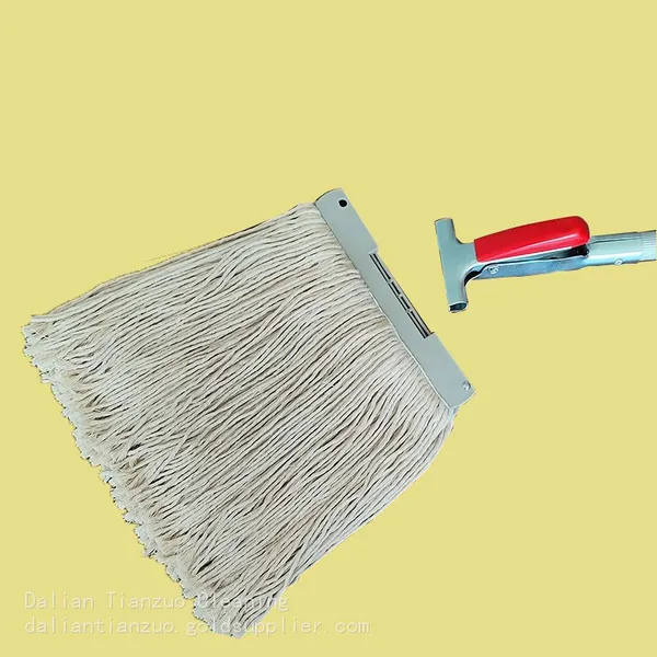 Mop T250 Aluminum Alloy Cotton Mop Head photo-4