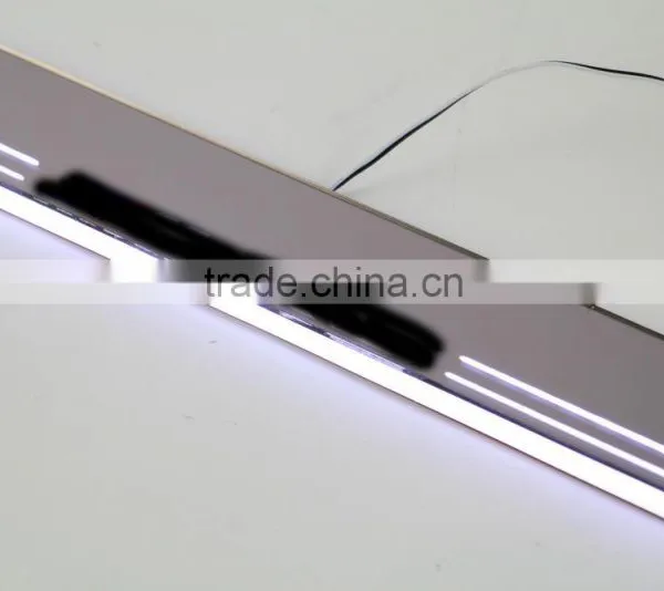 Hot Seller Car Led Light Auto Lights for B.M.W X5 X6 High Quality Led Car Door Sill Plate Light With Logo Light photo-4