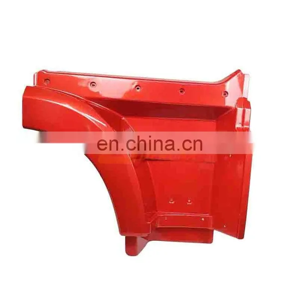 Sinotruk HOWO Sitrak C5H/C7H Heavy Truck Spare Parts 812W61510-0828TQS606 Left Wing photo-2