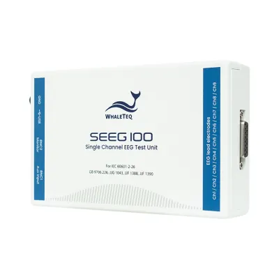 EEG Performance Tester Designed for Regulation Testing photo-5