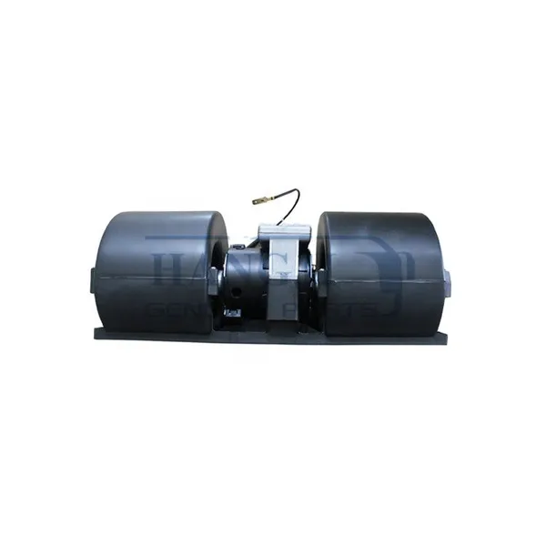 Auto Air Conditioning Parts BSK-1208BTS Chinese Bus Evaporator Fan
