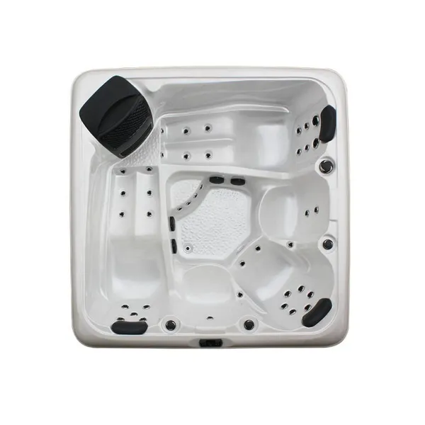 Joyspa Outdoor Acrylic Spa Massage Hot Tub With Balboa System Tina De Hidromasaje photo-2