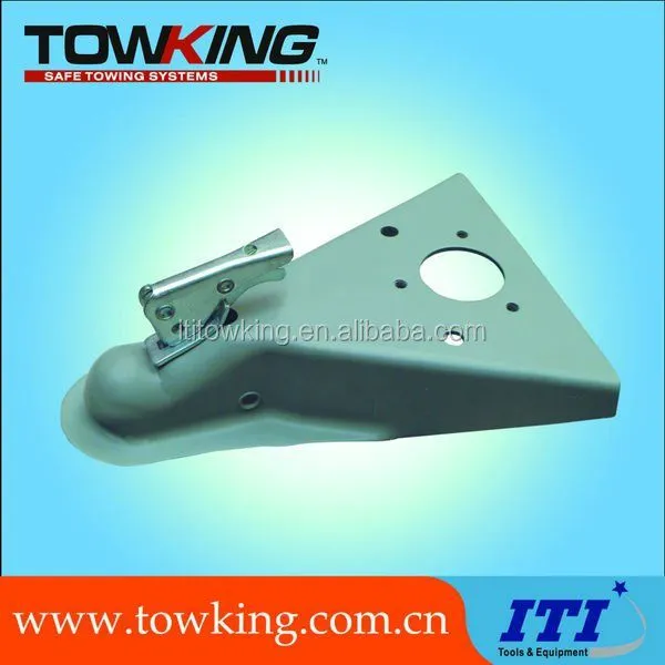Trailer Coupling 50mm Trailer Coupling Quick Coupling photo-3