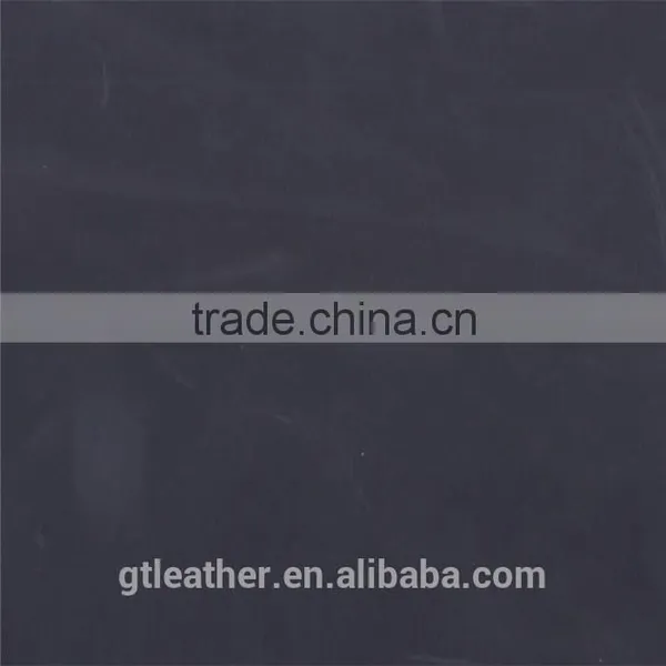 China Leather Factory for Crazy Horse Vintage Wallet Woman Leather photo-2