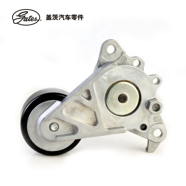 Gates Engine Timing Belt Tensioner GTA1311 16620-0Y030 Belt Tensioner Pulley Bearings For TOYOTA Car Parts 16620-0Y030 photo-4