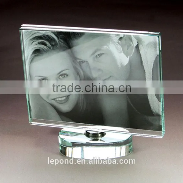 Construction 3mm Ultra Clear Tempered Glass for Photo Frame photo-2