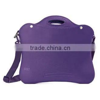 Neoprene Laptop Case Bag --HYE098