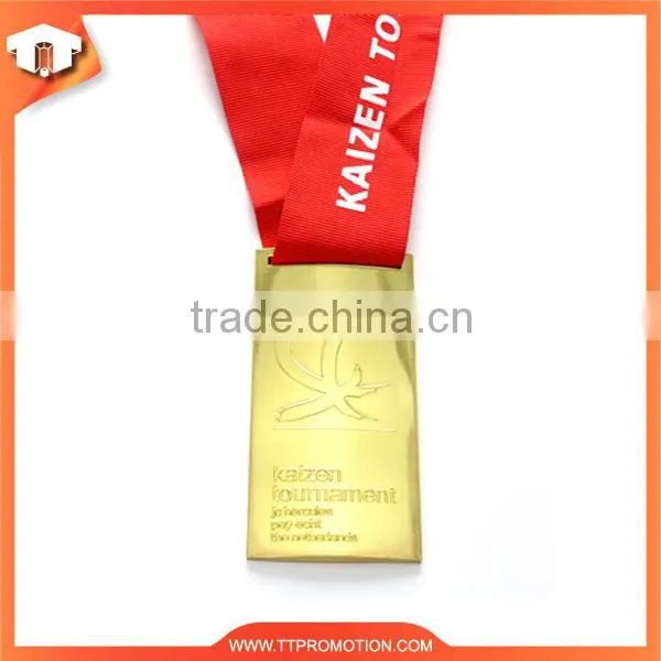 2015 Hot Selling Cheap Military Medals With High Quality photo-2