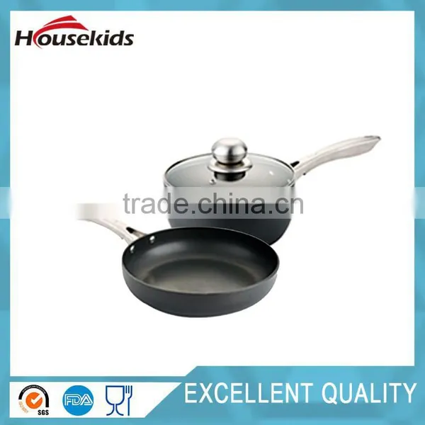 Brand New Aluminum Cook Ware Sets With High Quality HS-CJS034 photo-4