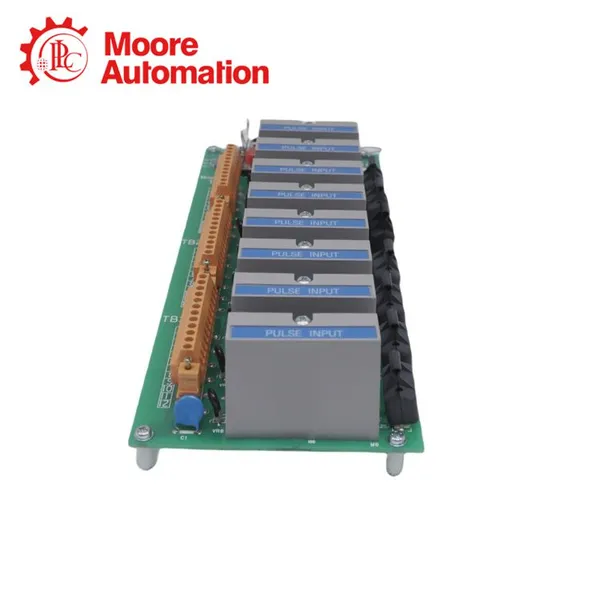 HONEYWELL MC-TPIX12 51304084-175 Pulse Input Field Termination Assembly (FTA) photo-5