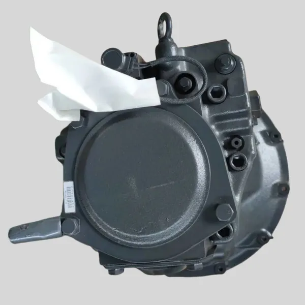 Hydraulic Piston Pump PC160LC-7 PC160-7 PC180-7 PC180LC-7 Excavator Parts Main Pump for Komatsu 708-3m-00011 708-3m-00020 photo-3