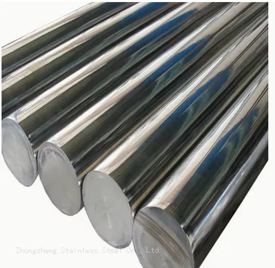 ASTM 201/202/304/304L/310S/309S/316/321/904L/2205/5083 Metal Rod 6mm Hexagonal/Flat/Rectangular/Round Stainless Steel Bar Customized Auto Parts photo-3