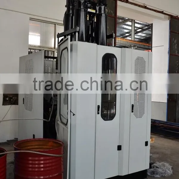 High Efficiency Vertical Rubber Injection Molding Machine photo-4