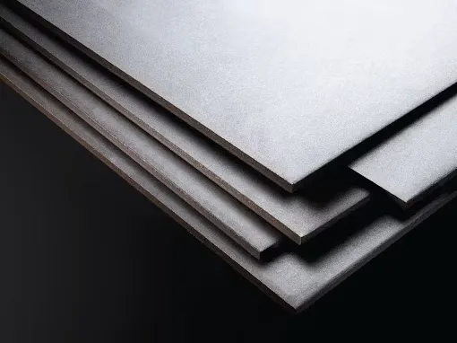 Ss540 Steel Plate Carbon Steel Plate photo-4