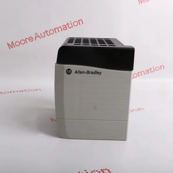 Allen Bradley 1756-PB72 photo-3
