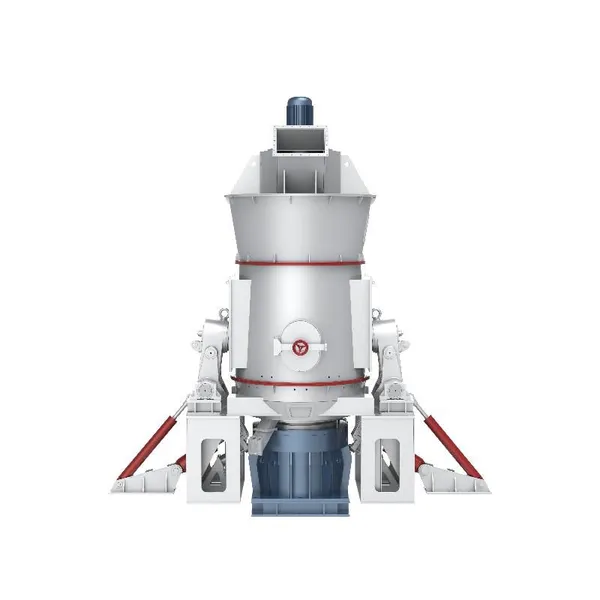 CRLM1300 Vertical Roller Mill, Cement Slag Grinding Equipment, High-Efficiency and Energy-Saving Vertical Mill Production Line, Factory Direct photo-2