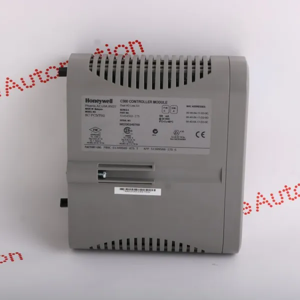 Honeywell 51192054-101 photo-5