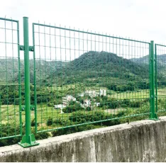 FRP Barrier Fence photo-4